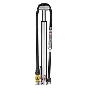 Lezyne Micro Floor Drive HP/HPG Rahmenpumpe