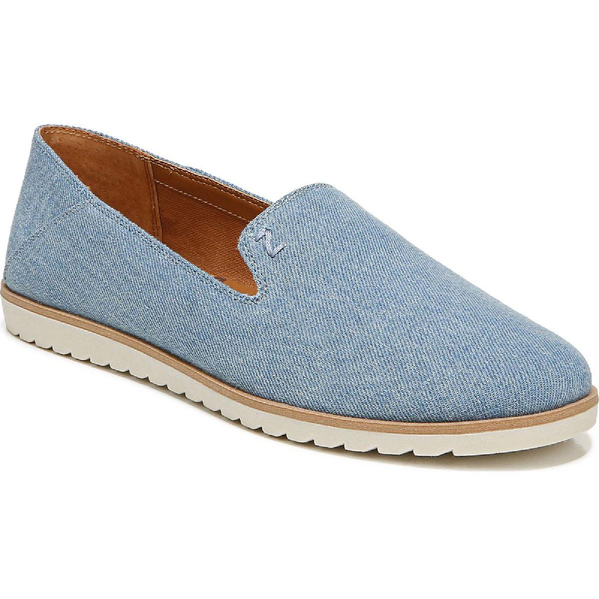 Kit gepolsterte Innensohle Slip-On Smoking Loafer
