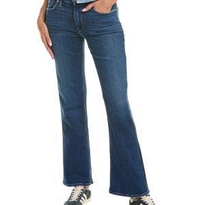 HUDSON Jeans nico moonstone bootcut jean 7668161380412
