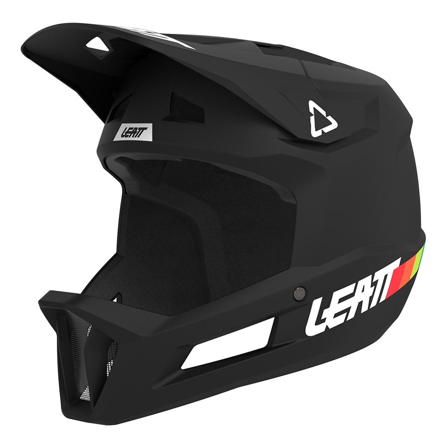 Leatt Jugendliche MTB Gravity 1.0 Berghelme