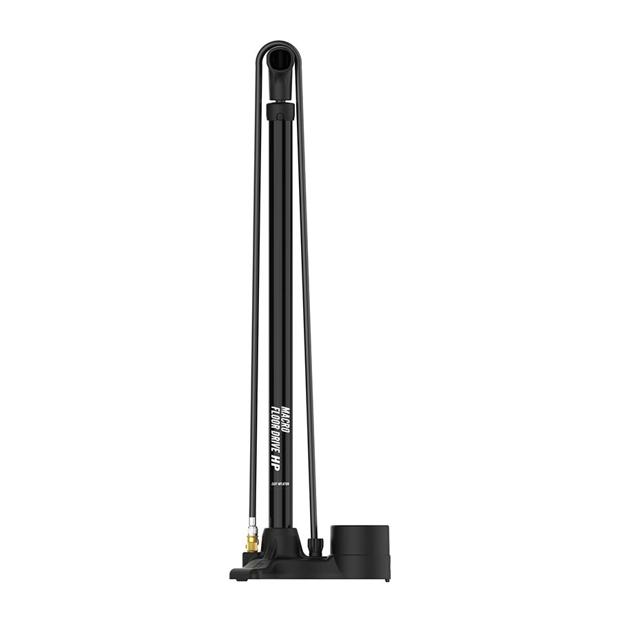 Lezyne Macro Drive Standpumpe