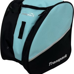 Transpack Edge Jr + Schuhtasche – 2025
