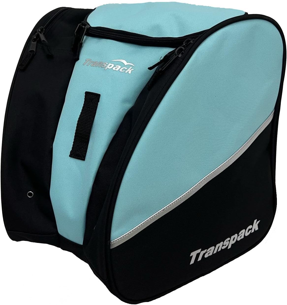 Transpack Edge Jr + Stiefel Tasche – 2025
