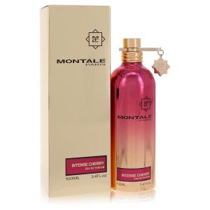 Montale Intense Cherry by Montale eu de parfum spray 3,4 oz Damen