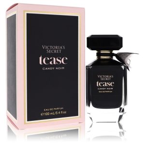 Victoria's Secret Tease Candy Noir von Victoria's Secret Eau de Parfum Spray 3.4 oz Damen