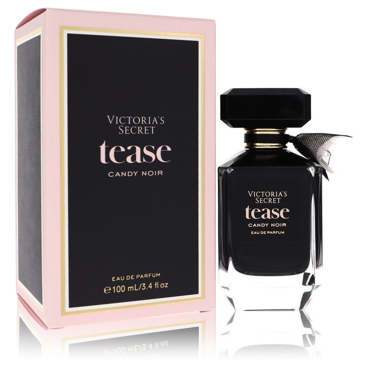 Victoria's Secret Tease Candy Noir von Victoria's Secret Eau de Parfum Spray 3.4 oz Damen