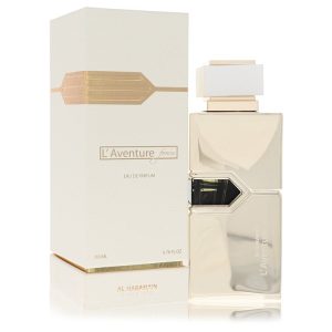 L’aventure Femme by Al Haramain Eau de Parfum Spray 6,7 Unzen Damen