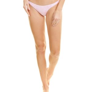 Vitamin A kalifornischen High-Leg Bottom