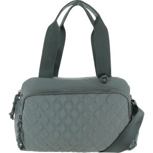 Payton gesteppte Cabrio Schulter Handtasche