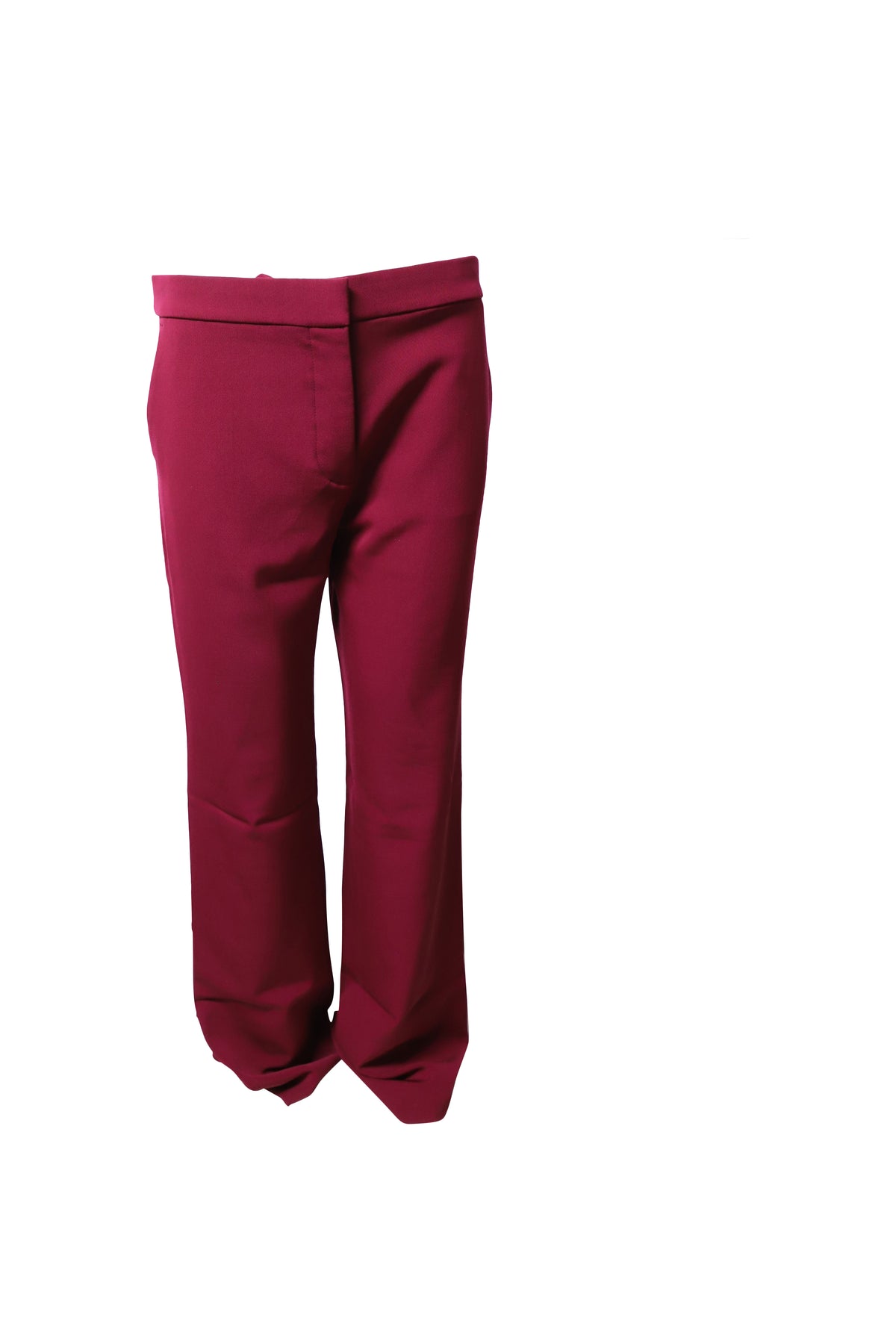 Stella McCartney Sweatshirt aus rosa Wolle