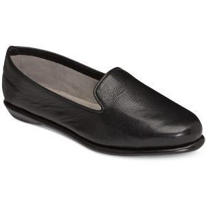Betunia Slip auf Smoking Loafer