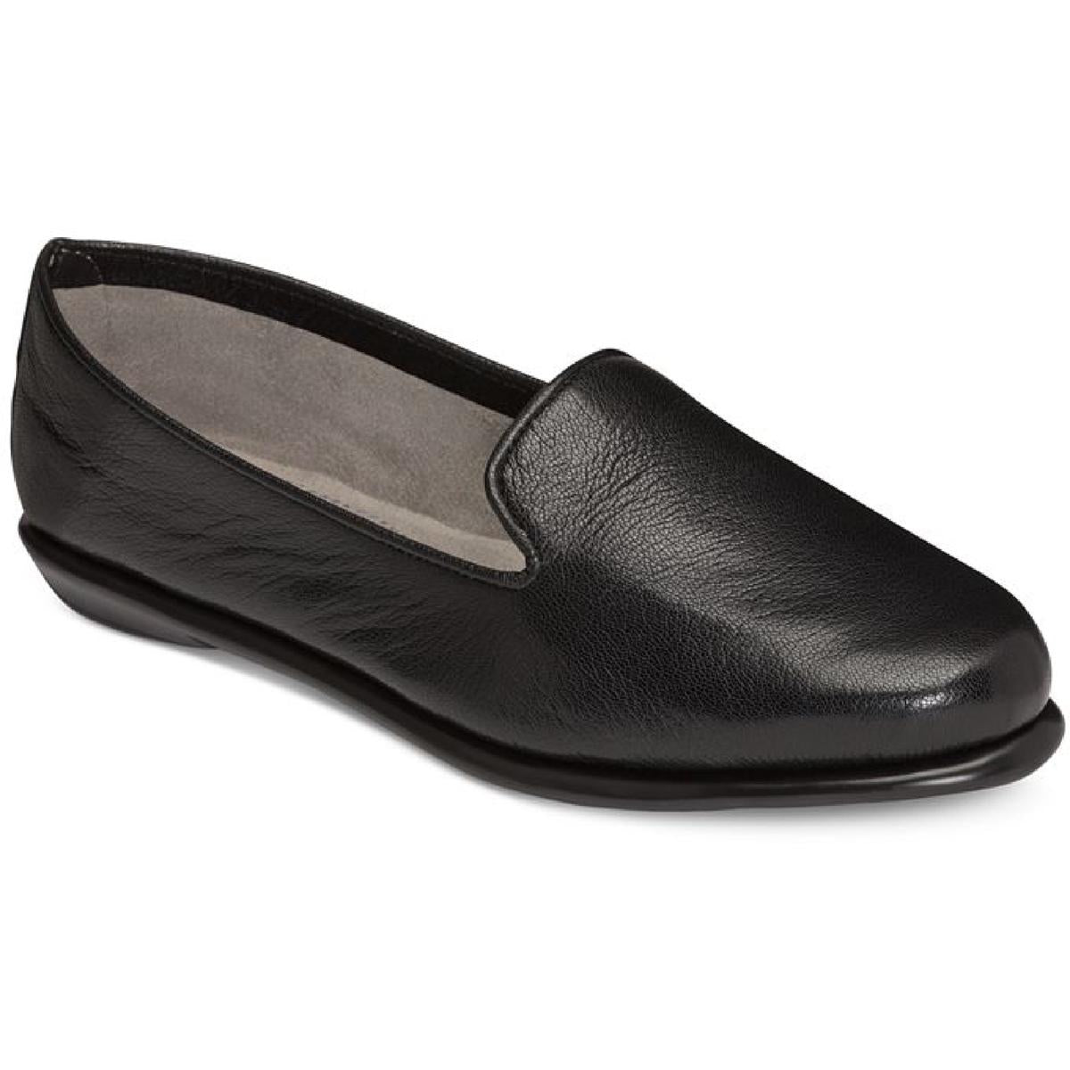 Betunia Slip auf Smoking Loafer