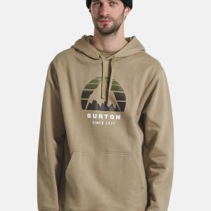 Burton Underhill Pullover Kapuzenpullover – Herren