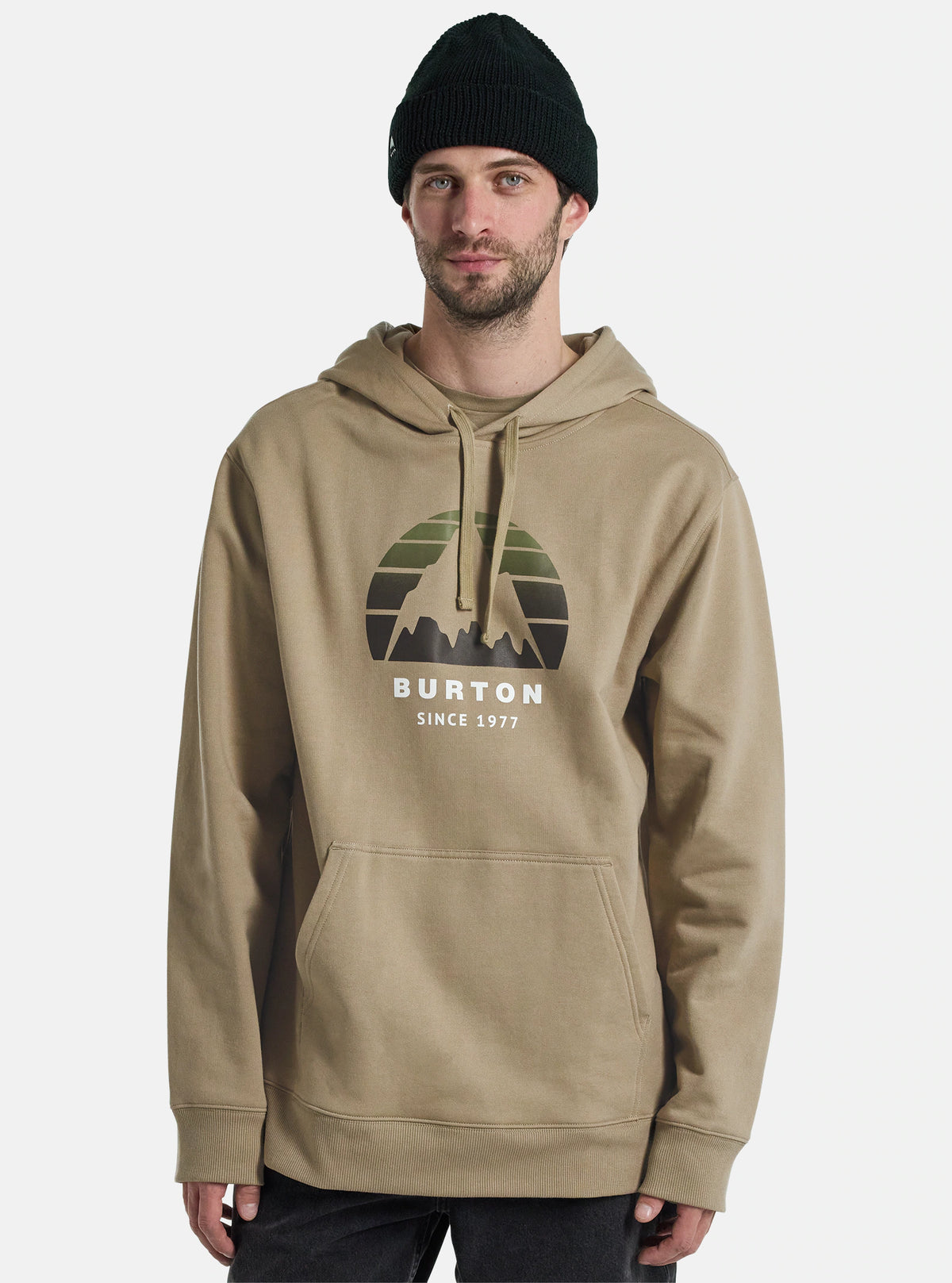 Burton Underhill Pullover Kapuzenpullover – Herren