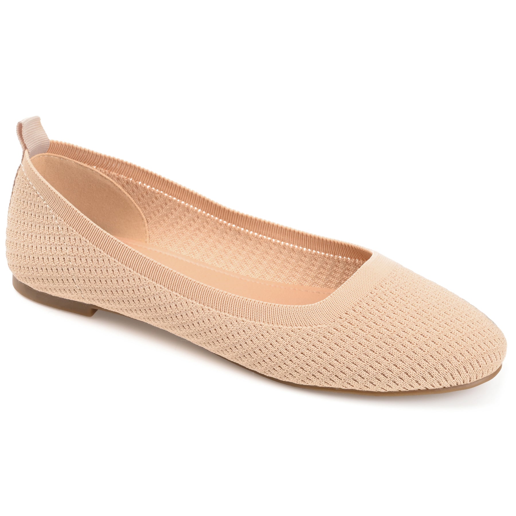 Journee Damen Tru Comfort Foam mittel und Weite Maryann Kleid Wohnungen