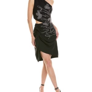 IRO Kleid 7277238386748