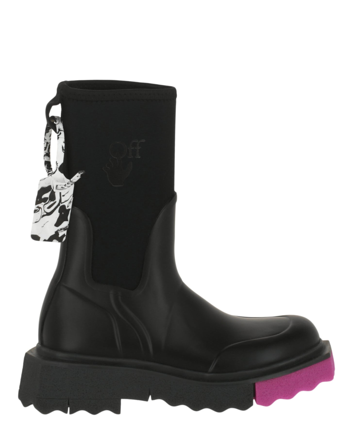 Neue Rainboot Schwamm Stiefel