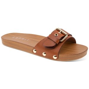 Winny Schnalle Slip auf Pool Slides