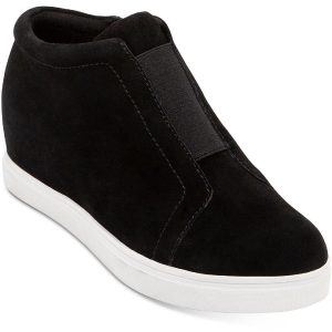 Glady Wildleder Lifestyle High Top Sneakers