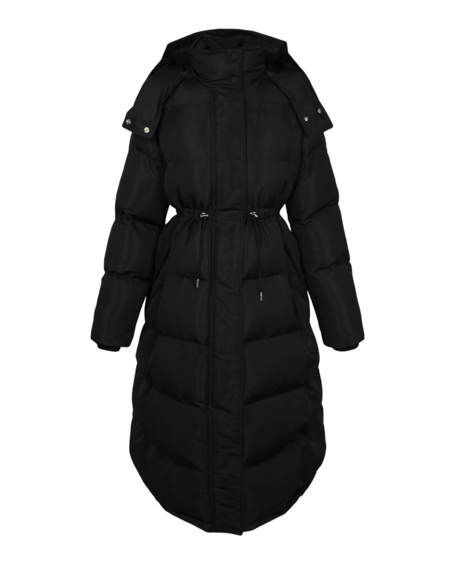 Gesteppt Puffer Mantel