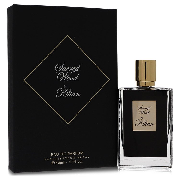 Sacred Wood von Kilian Eau de Parfum Nachfüllbare Spray 1,7 oz Damen