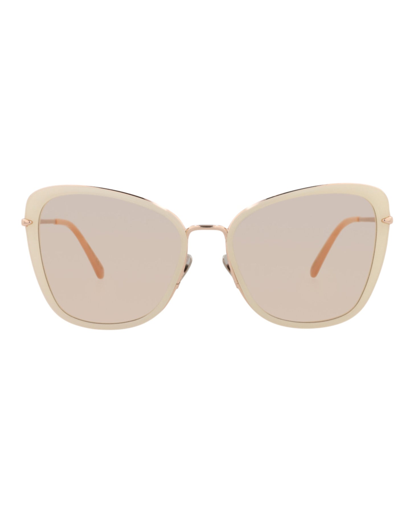 Sonnenbrillen von Cat Eye-Frame