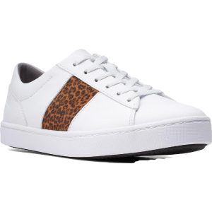Pawley Rilee Leder Mode Turnschuhe