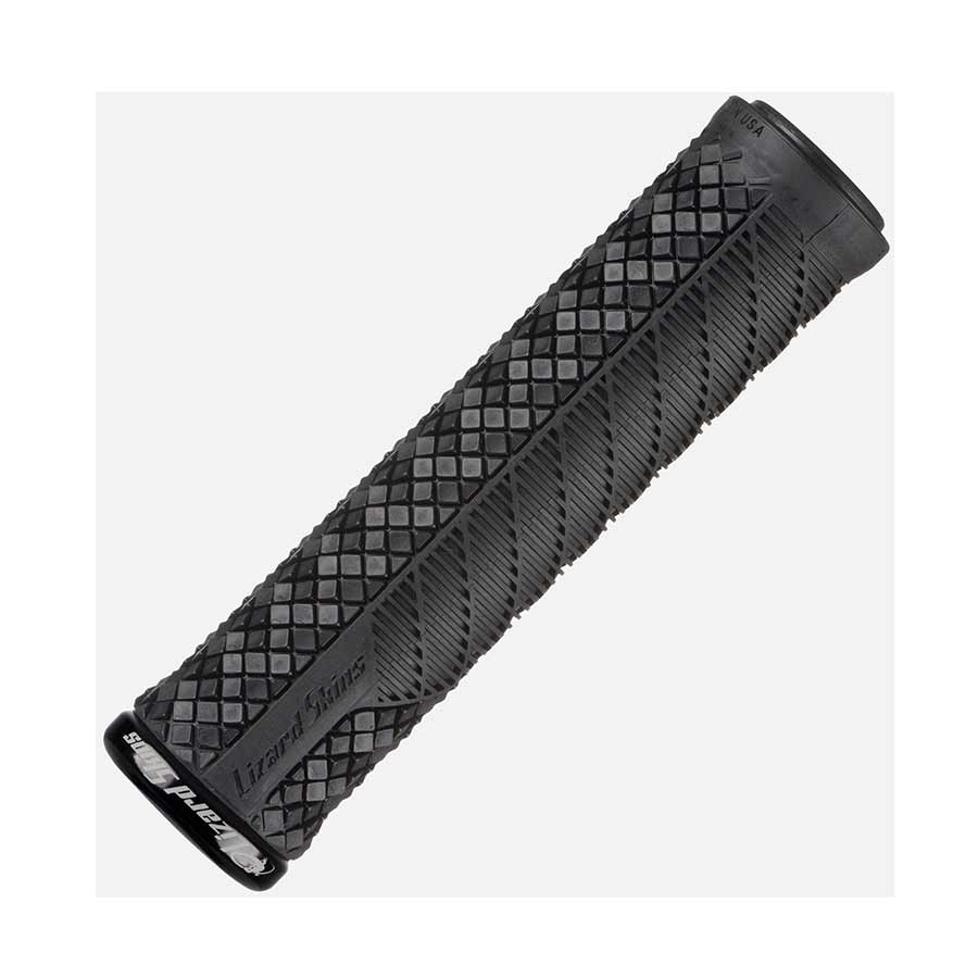 Lizard Skins Ladegerät Evo einseitige Lock-On Griffe