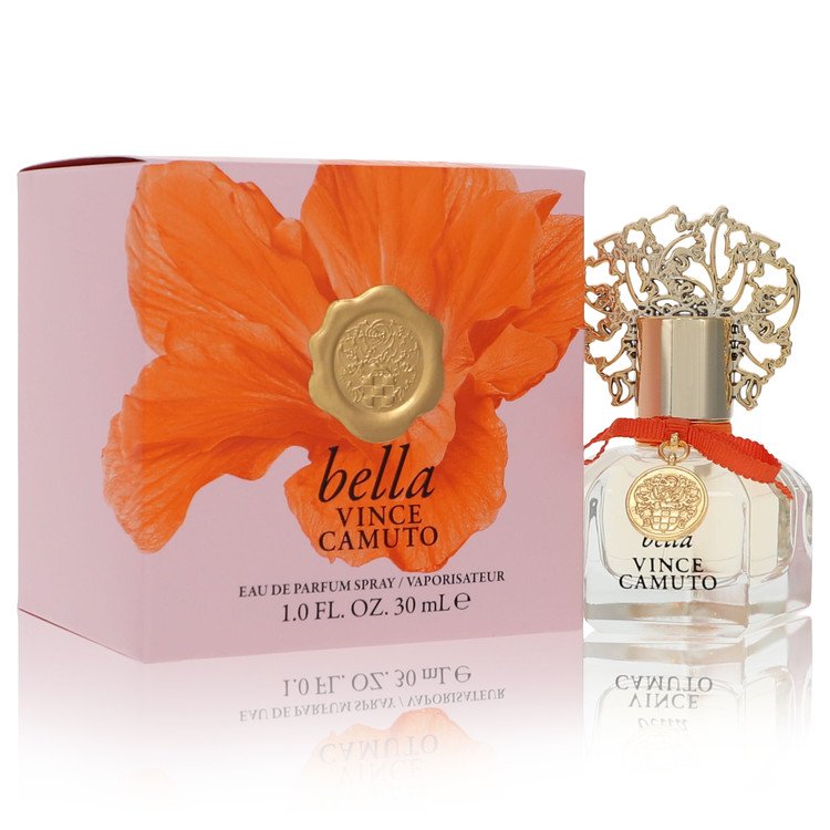 Vince Camuto Bella von Vince Camuto Eau de Parfum Spray 1 oz Damen