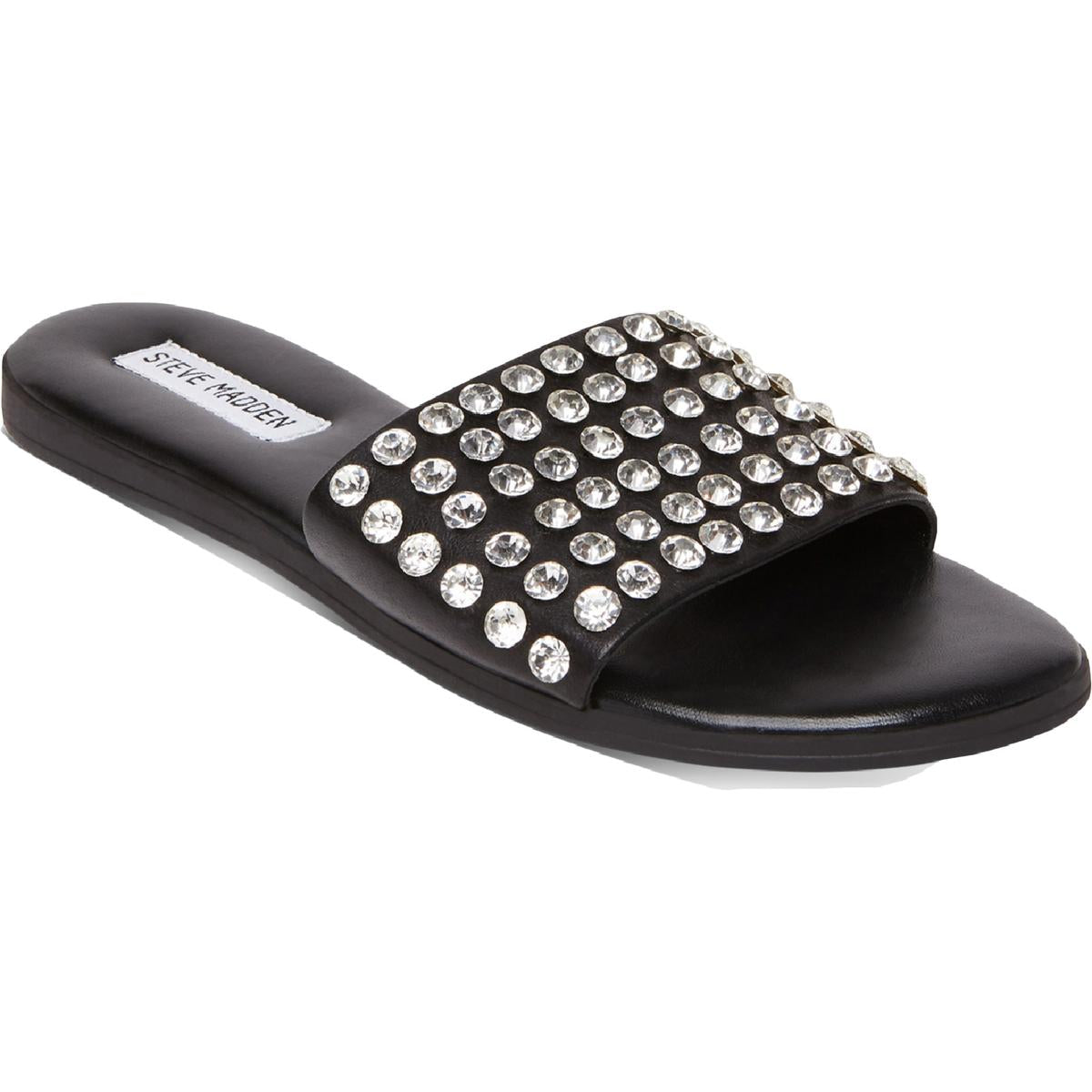 Diane von Furstenberg Slide Sandalen