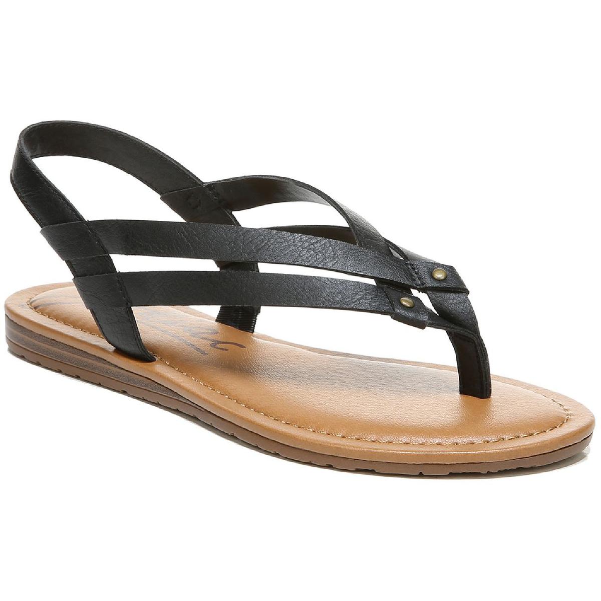 Diane von Furstenberg Slip On Stretch