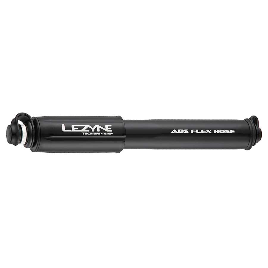 Lezyne Tech Drive HP Rahmenpumpe