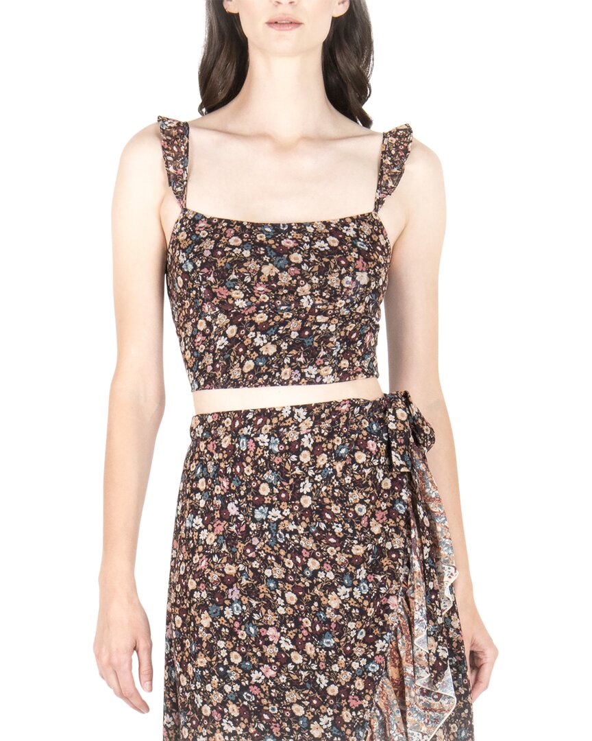 Geheimmission Janice Top