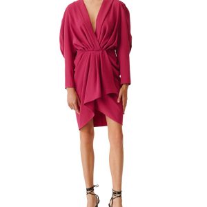 IRO Kleid 7277237993532