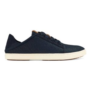 Damen Pehuea Li Sneaker in Trench blau/Trench blau 7827090505788