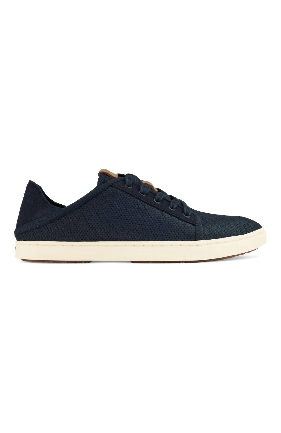 Pehuea Li Sneaker für Damen im Trench Blau/trench Blau