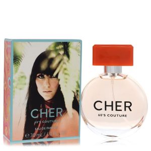 Cher Decades 60’S Couture by Cher eu de parfum spray 1 oz Damen