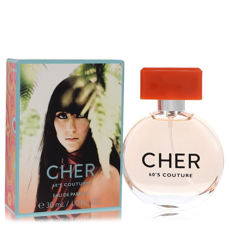 Cher Decades 60'S Couture von Cher Eau de Parfum Spray 1 oz Damen