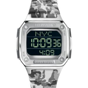 Hyper $hock Digital Armbanduhr 7764882587708
