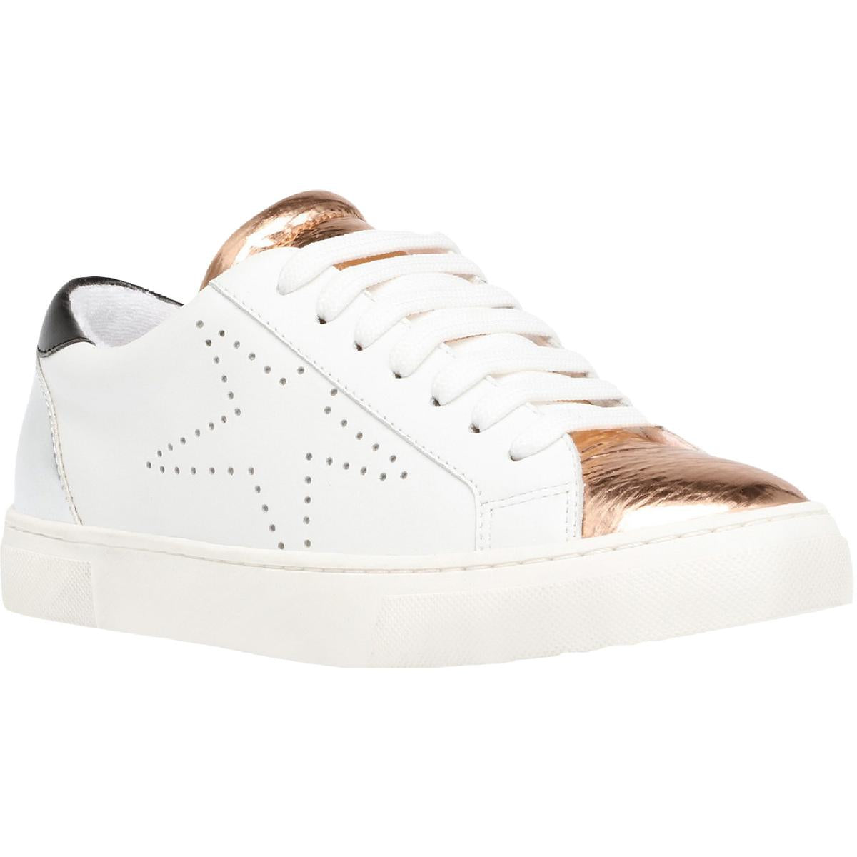 Resume Distressed Mode Turnschuhe
