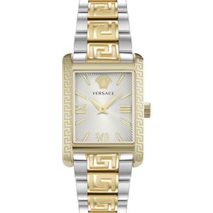 Tonneau Lady Armbanduhr