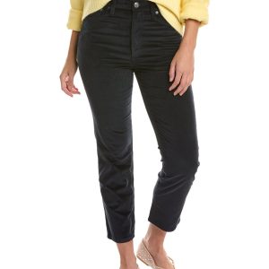 Rag & Bone Wren Salute Corduroy Slim Jeans