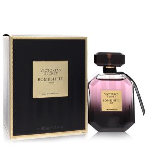 Victoria's Secret Bombshell Oud von Victoria's Secret Eau de Parfum Spray 1,7 oz Damen