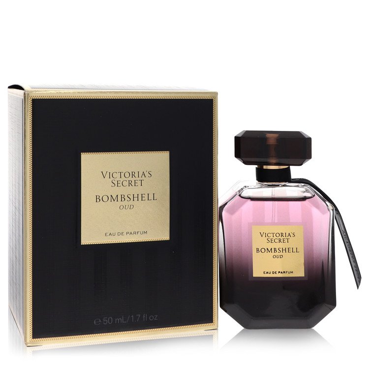 Victoria's Secret Bombshell Oud von Victoria's Secret Eau de Parfum Spray 1,7 oz Damen