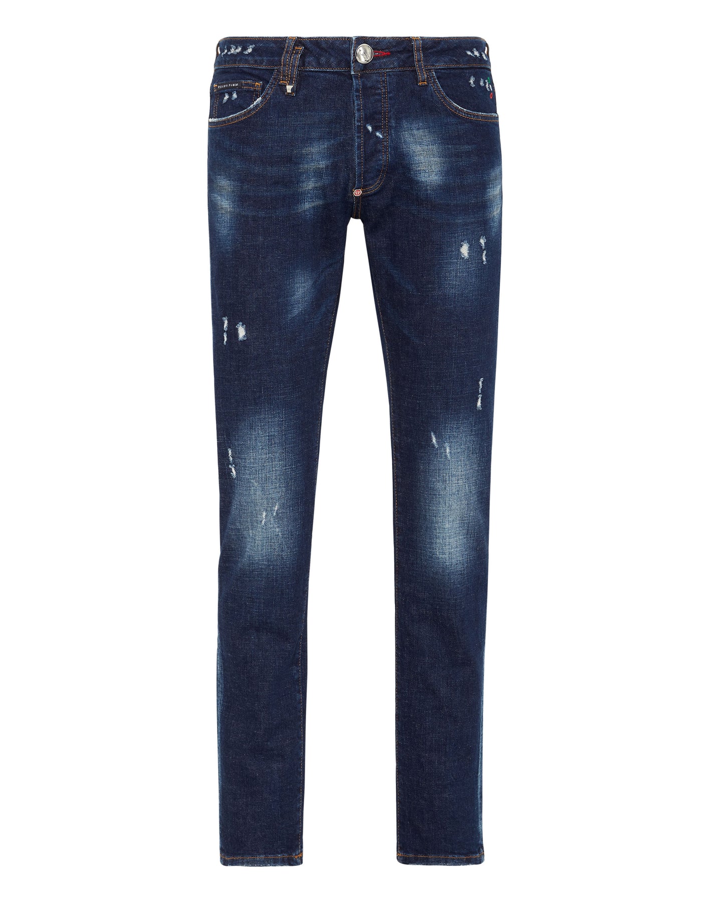 Jeanshose Super Straight Cut Hawaii