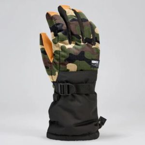 Kombi MTN Recon Handschuhe – Junior