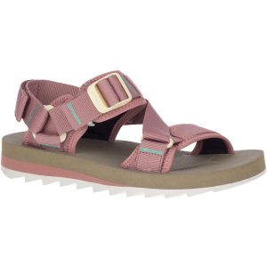 Alpine Strap Casual Knöchelriemen Fußbett Sandalen