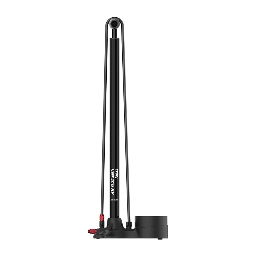 Lezyne Sport Floor Drive Pumpe