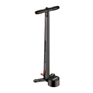 Lezyne Stahl Digital Drive 3.5 Standpumpe