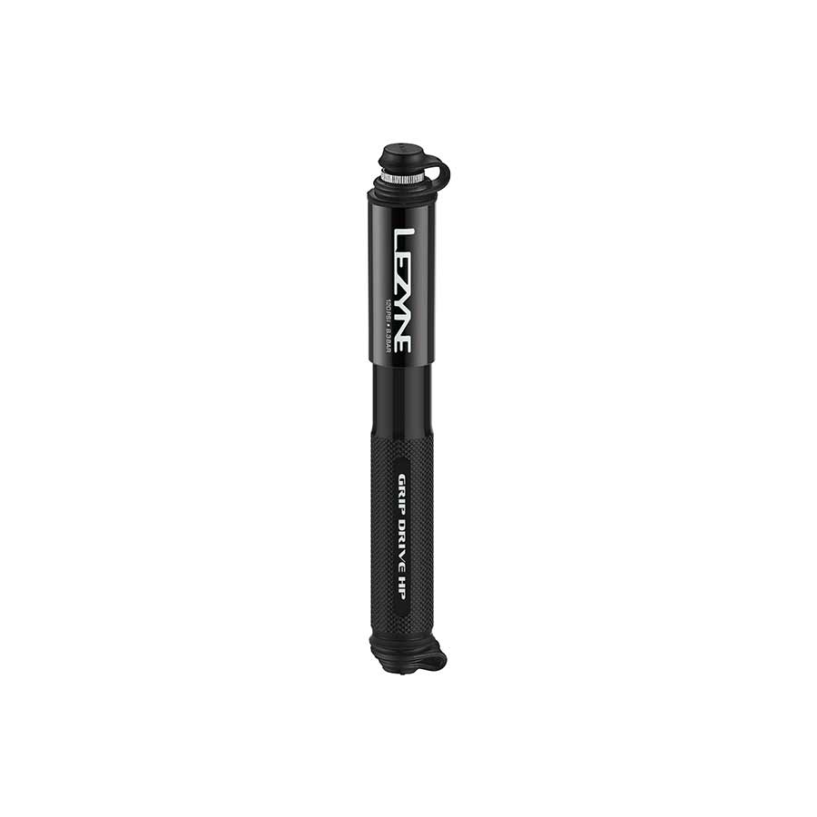 Lezyne Grip Drive HP Rahmenpumpe